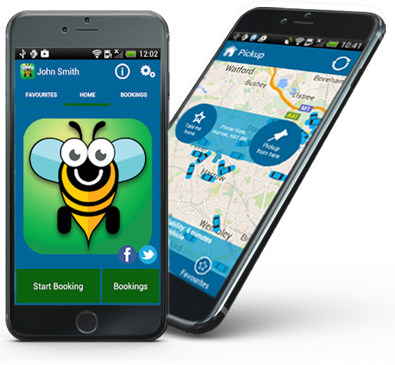 Rustington Minicabs, Rustington Taxis, Rustington Cabs